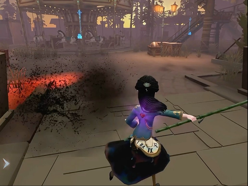 第五人格女王蜂有哪些操作技巧