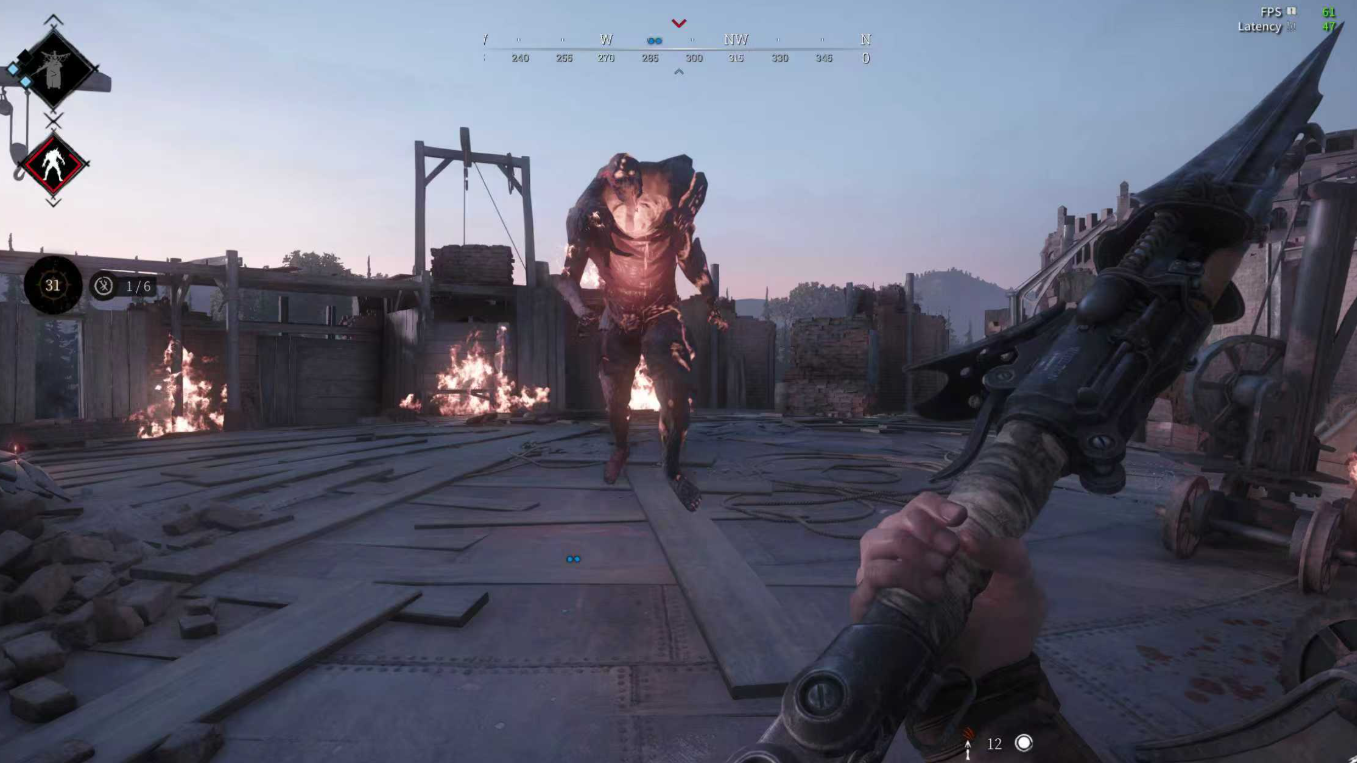 猎杀对决野外隐藏boss怎么打