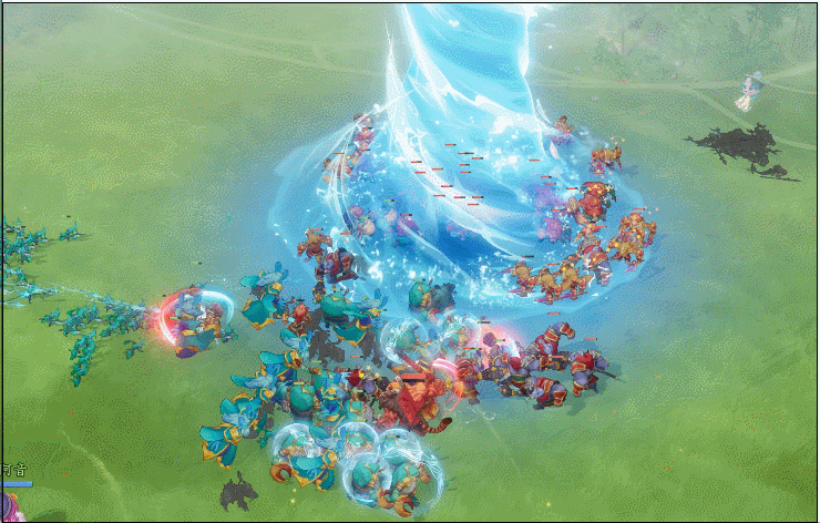 自走棋《代号:妖鬼》玩法前瞻:六大势力构建多元策略宇宙 自走棋《代号:妖鬼》玩法前瞻:六大势力构建多元策略宇宙