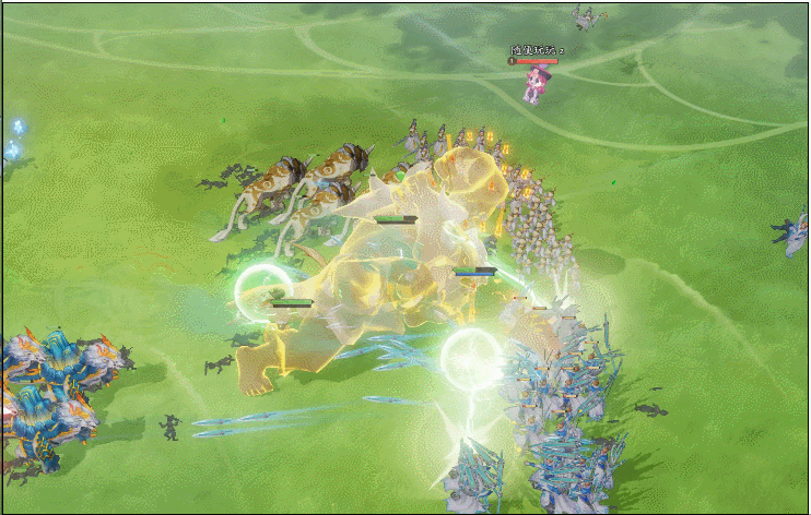 自走棋《代号:妖鬼》玩法前瞻:六大势力构建多元策略宇宙 自走棋《代号:妖鬼》玩法前瞻:六大势力构建多元策略宇宙