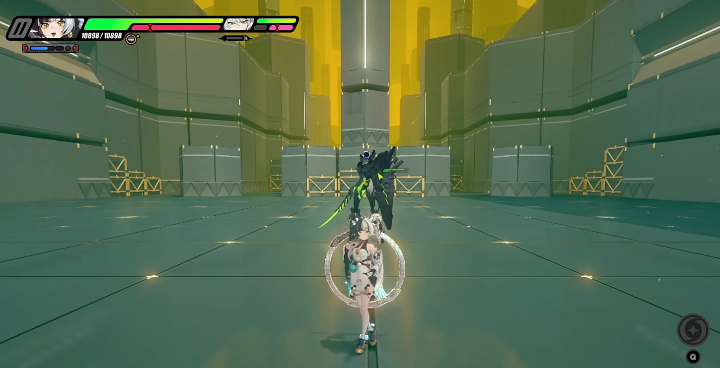 绝区零琉音有哪些好用的进阶手法