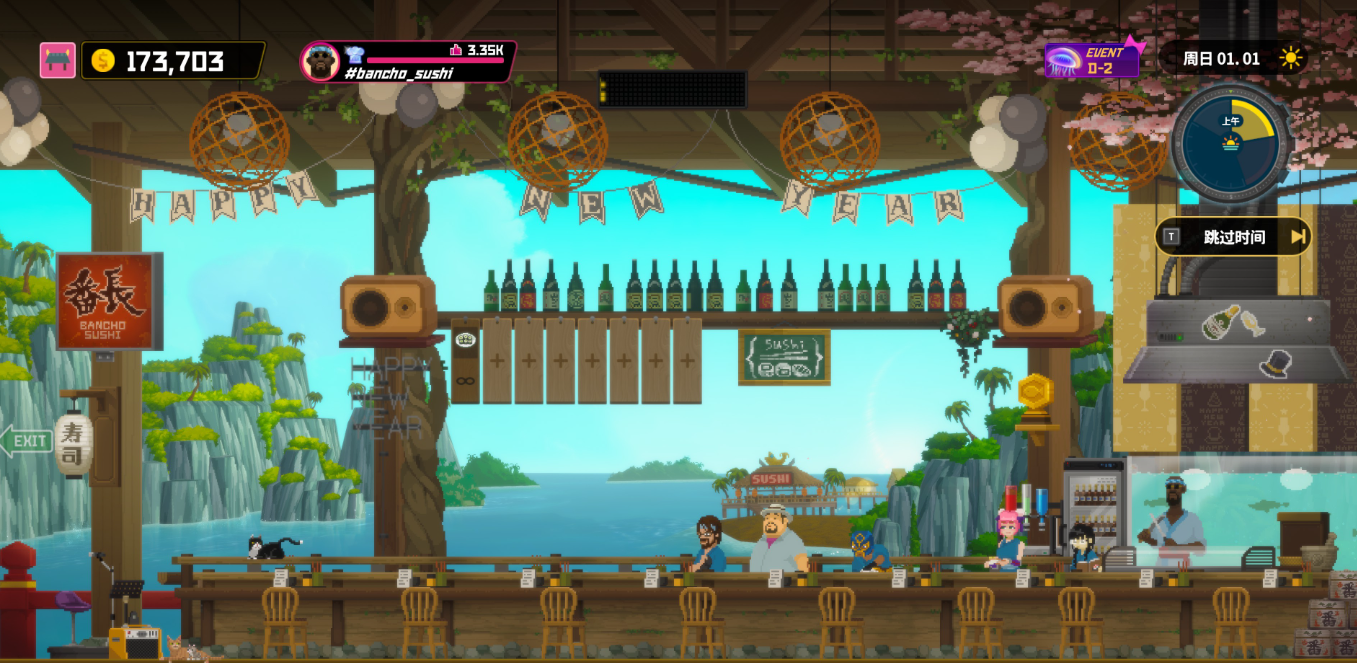 潜水员戴夫员工怎么招募和升级 潜水员戴夫员工怎么招募和升级