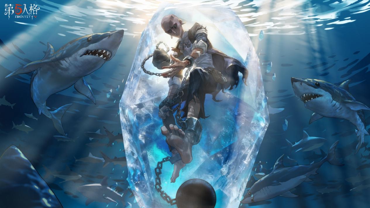 大雪至,仲冬始《第五人格》二十四节气演绎录“大雪”篇线下活动回顾