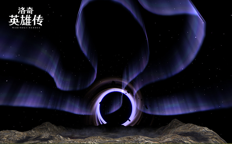 《洛奇英雄传》全新时空扭曲预告 BOSS塔罗斯12.16霸气归来 《洛奇英雄传》全新时空扭曲预告 BOSS塔罗斯12.16霸气归来