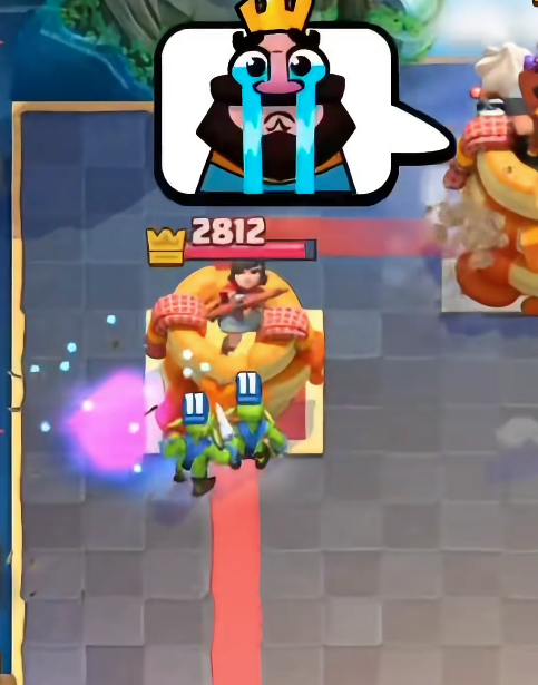 皇室战争哥布林飞桶有哪些基本特质