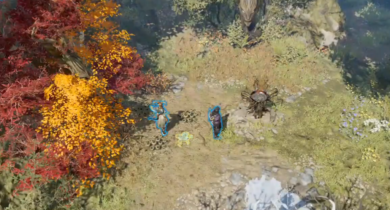 神界原罪2如何完成四季的试炼 神界原罪2如何完成四季的试炼