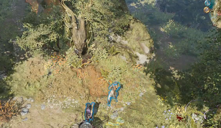 神界原罪2如何完成四季的试炼 神界原罪2如何完成四季的试炼