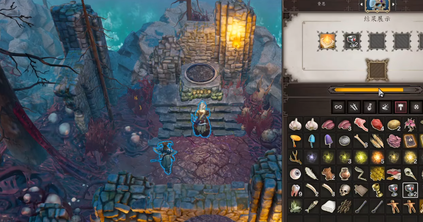 神界原罪2遗忘与诅咒任务如何完成