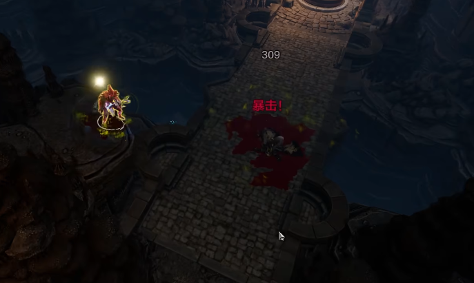 神界原罪2中期死灵法师的技能玩法有哪些