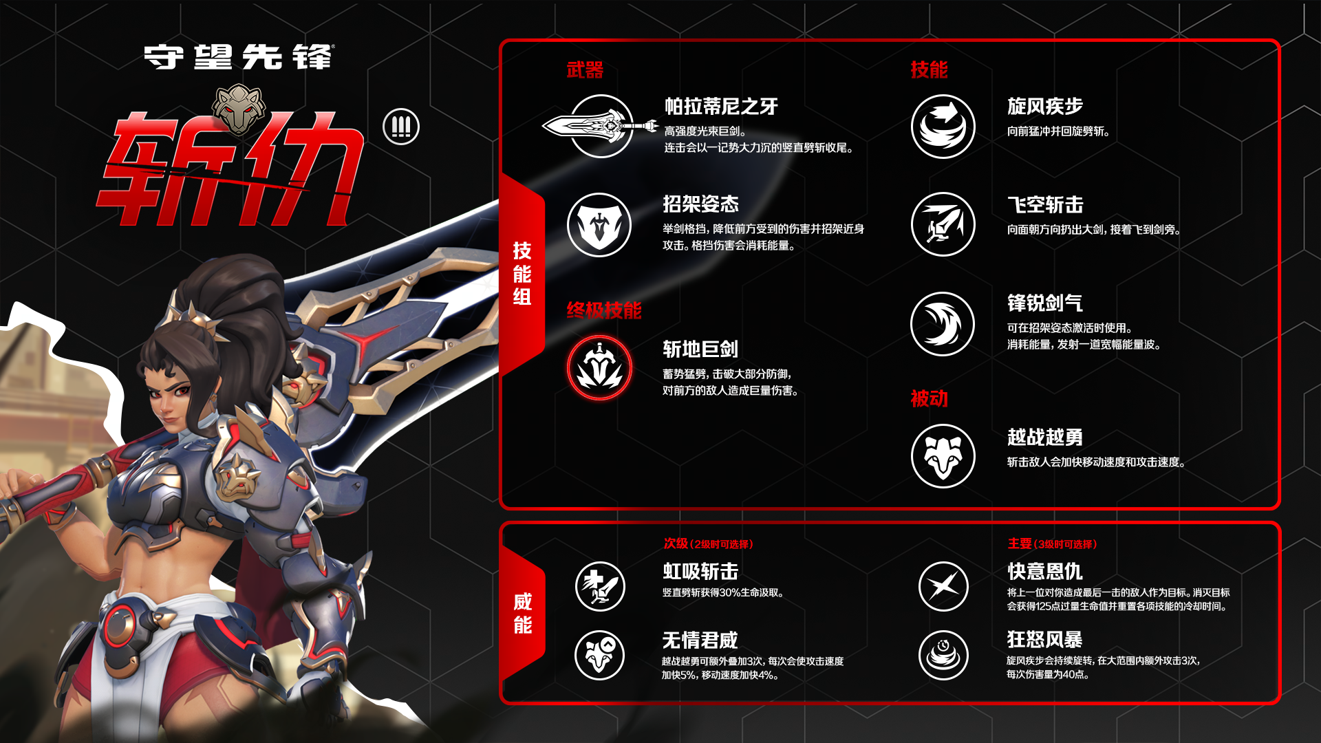 超多内容来袭,《守望先锋》第20赛季点燃寒冬 超多内容来袭,《守望先锋》第20赛季点燃寒冬