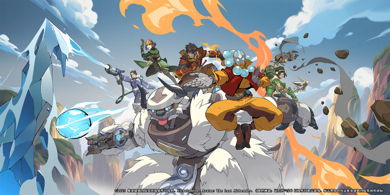 超多内容来袭,《守望先锋》第20赛季点燃寒冬 超多内容来袭,《守望先锋》第20赛季点燃寒冬