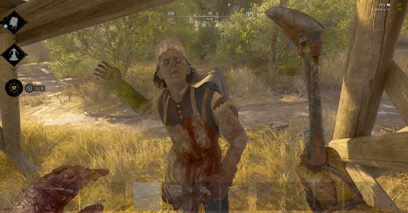 猎杀对决常见的小怪该怎么应对