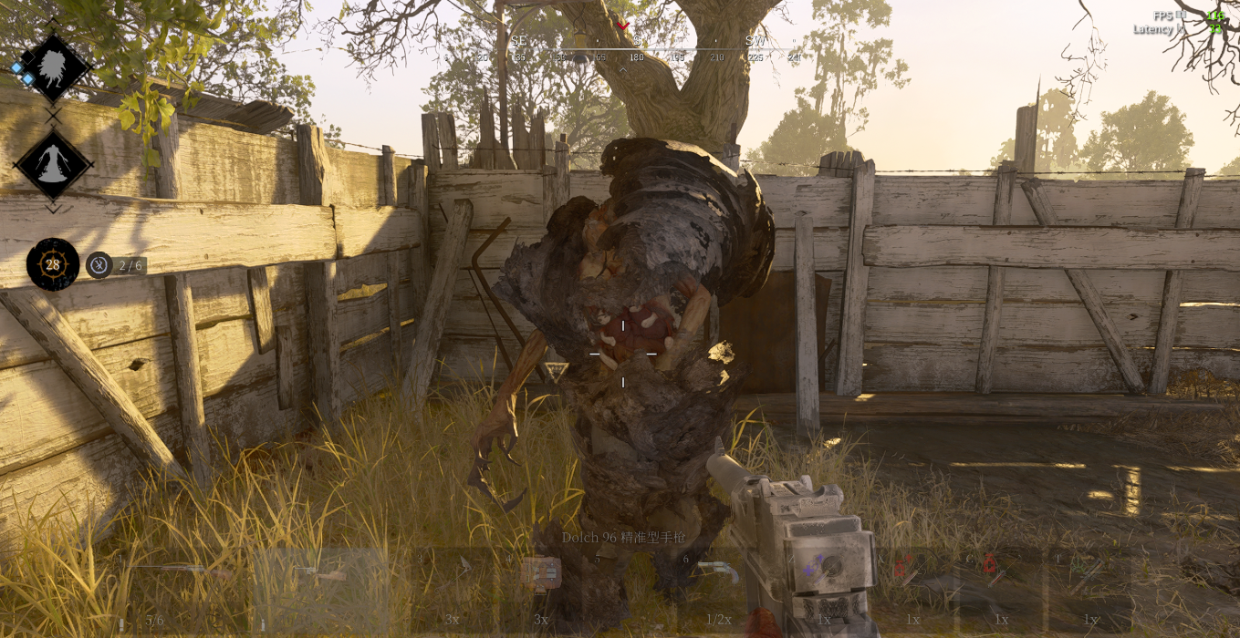 猎杀对决常见的小怪该怎么应对