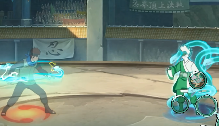 火影忍者手游仙人巳月二技能有哪些额外效果