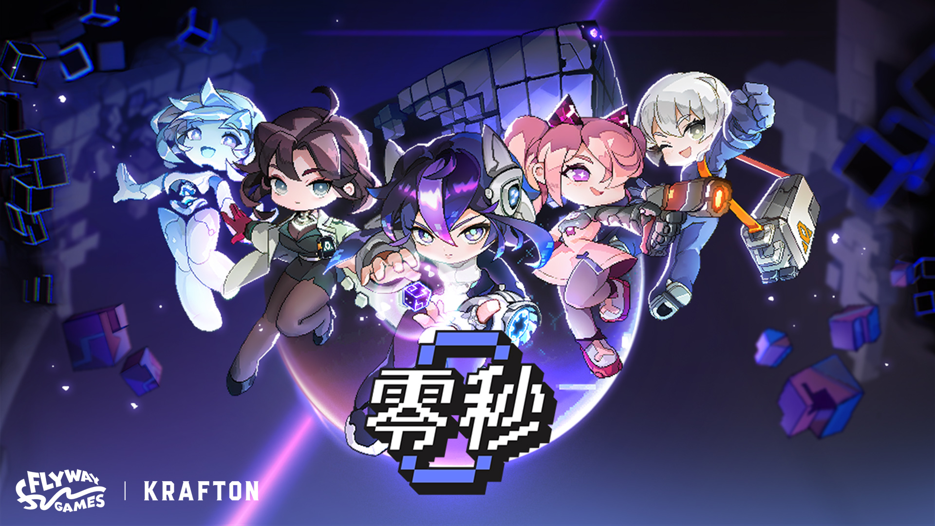 KRAFTON将在Steam举行发行商特卖活动,公布多款在研新作 KRAFTON将在Steam举行发行商特卖活动,公布多款在研新作