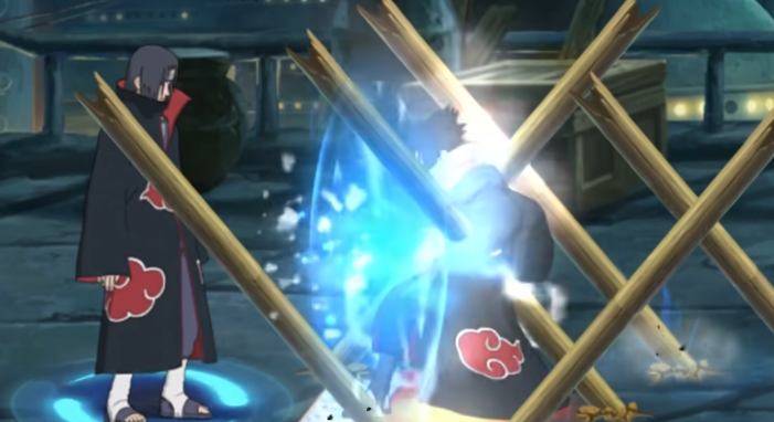 火影忍者手游秘卷和通灵有哪些特质