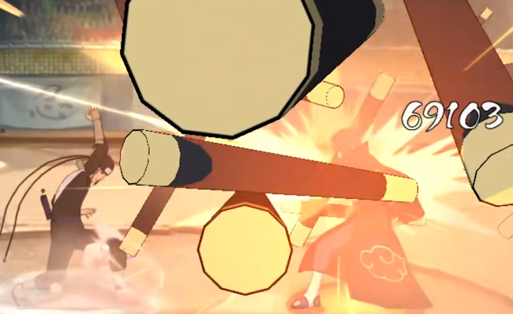 火影忍者手游秘卷和通灵有哪些特质