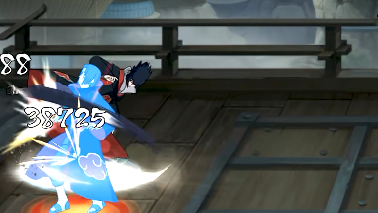 火影忍者手游鹰佐技能有哪些机制