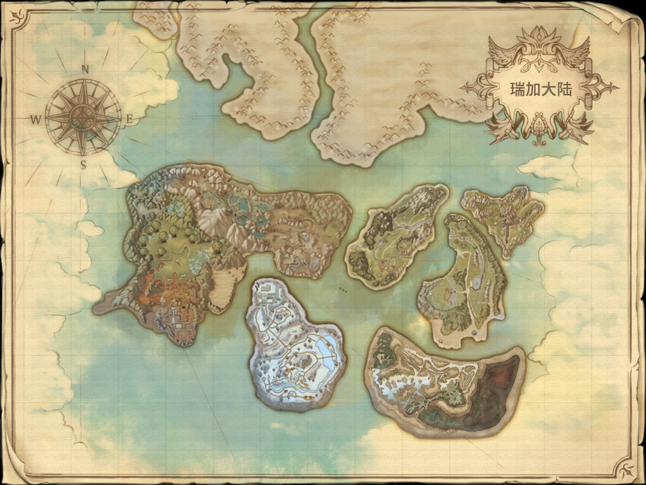 完美复刻老飞飞,玩家一致点赞的《网页飞飞》