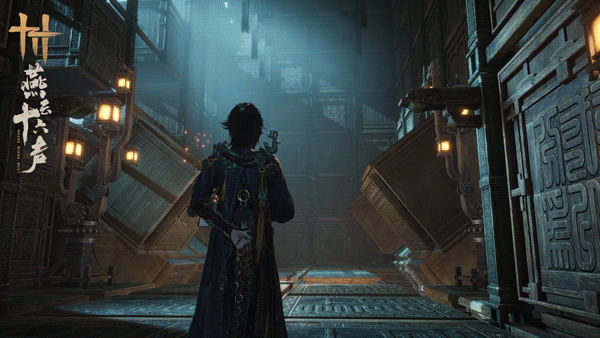 《燕云十六声》再迎主线更新,墨家旧事逐渐明晰