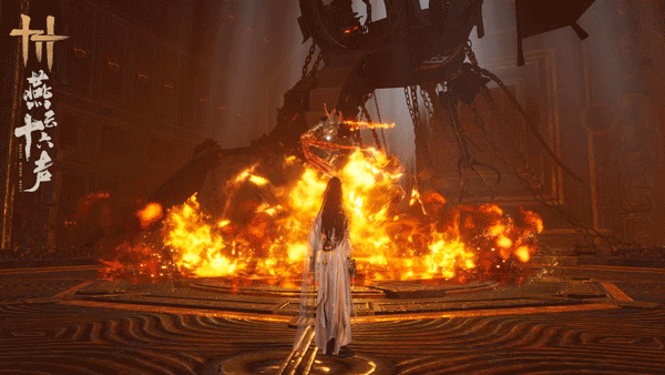 《燕云十六声》再迎主线更新,墨家旧事逐渐明晰