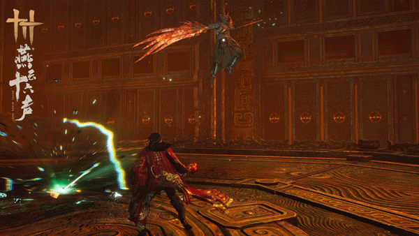 《燕云十六声》再迎主线更新,墨家旧事逐渐明晰