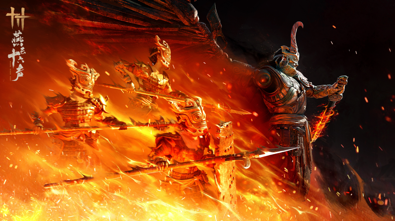 《燕云十六声》再迎主线更新,墨家旧事逐渐明晰