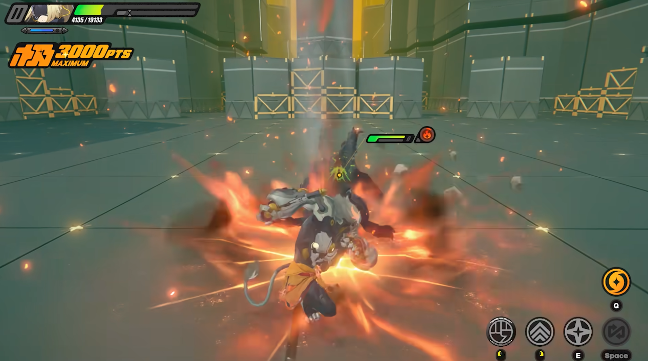 绝区零般岳般岳如何快速上手