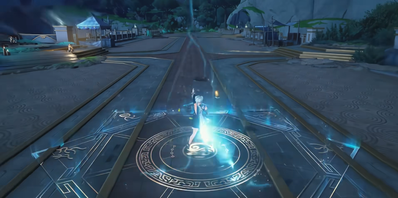 鸣潮卜灵的技能是什么机制