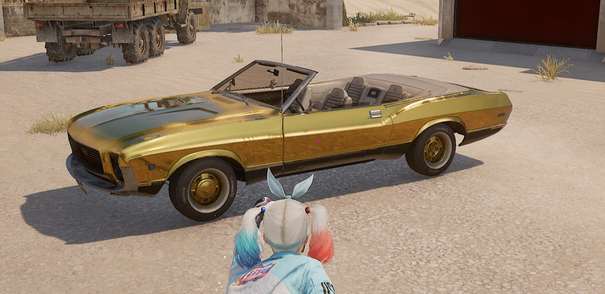 绝地求生各地图常见载具有哪些