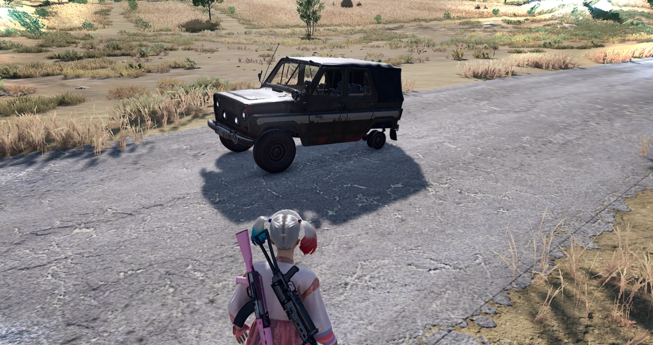 绝地求生各类载具有什么优缺点 绝地求生各类载具有什么优缺点