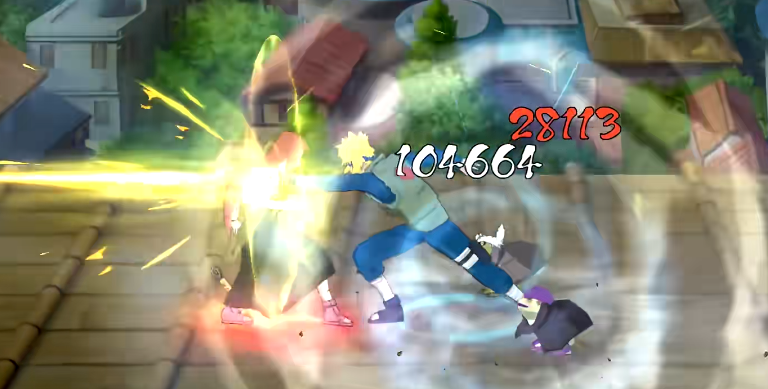 火影忍者手游青年水门技能有哪些技巧