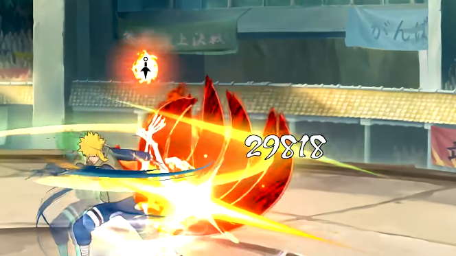 火影忍者手游青年水门实战细节有哪些 火影忍者手游青年水门实战细节有哪些