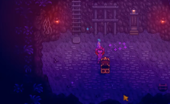 星露谷物语角色基础属性如何提升上限