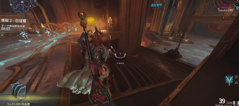 星际战甲沉沦之地玩法是什么