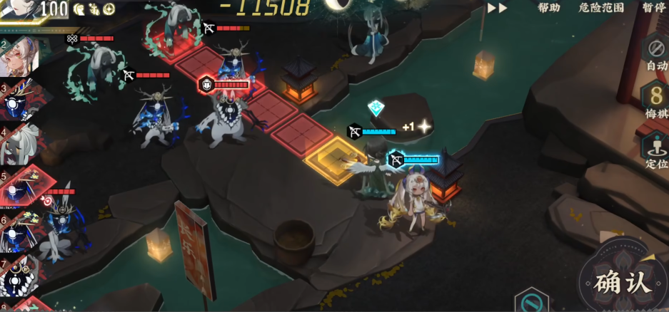 物华弥新青铜仙鹤技能怎么样