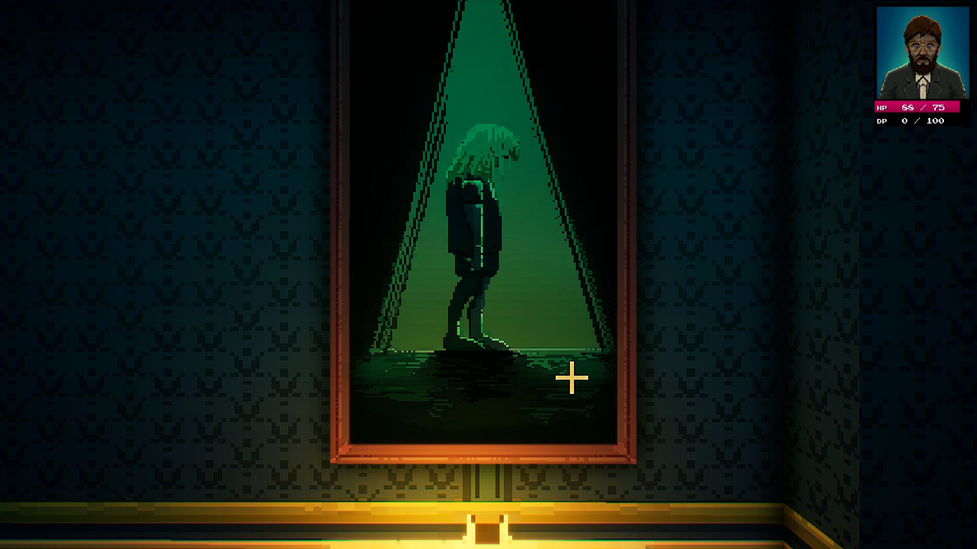 关于宇宙,关乎你我：《疯狂面纱》内核解析