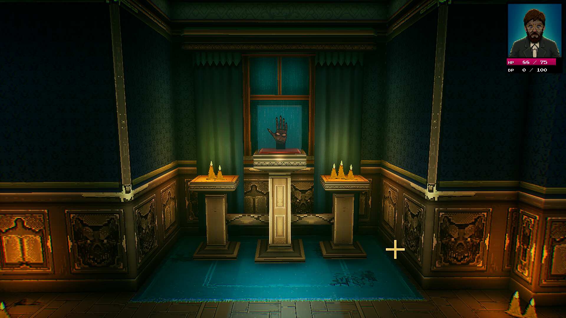 关于宇宙,关乎你我：《疯狂面纱》内核解析