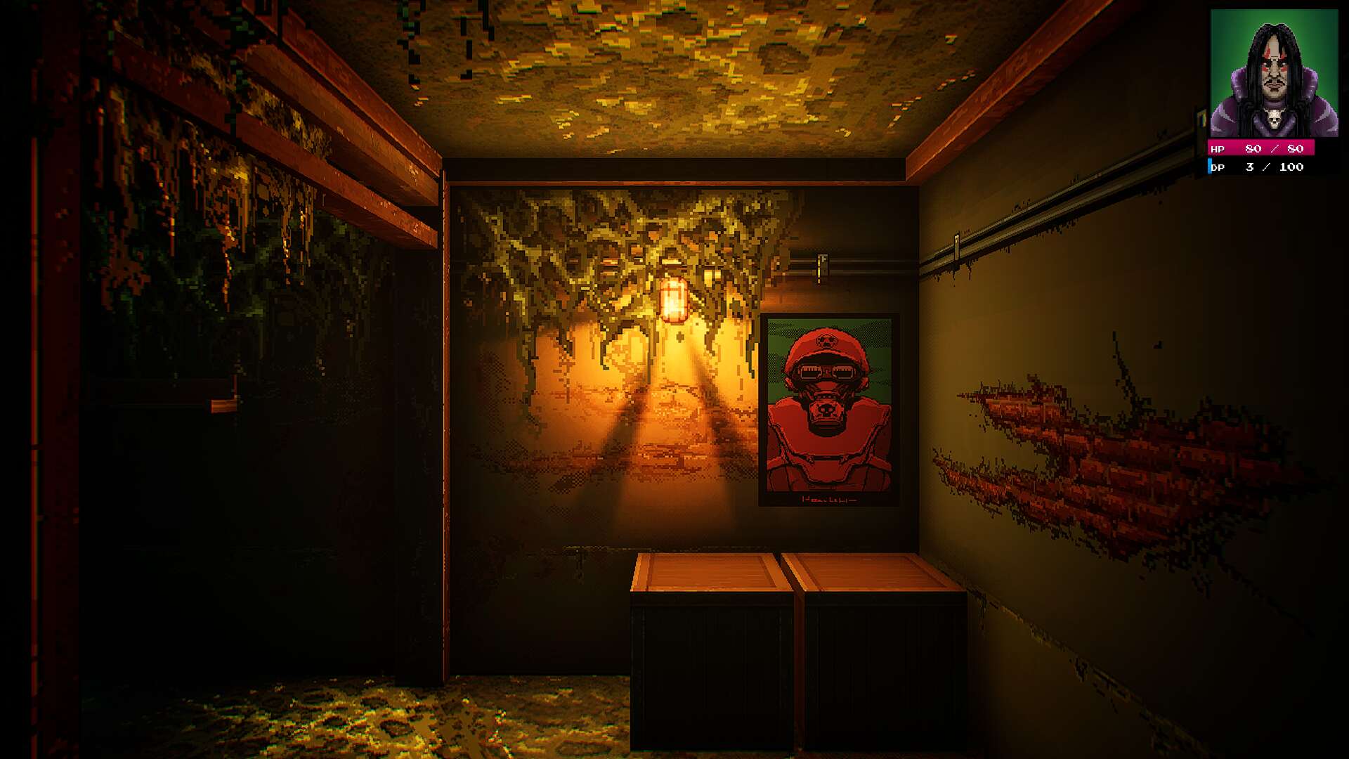 关于宇宙,关乎你我：《疯狂面纱》内核解析