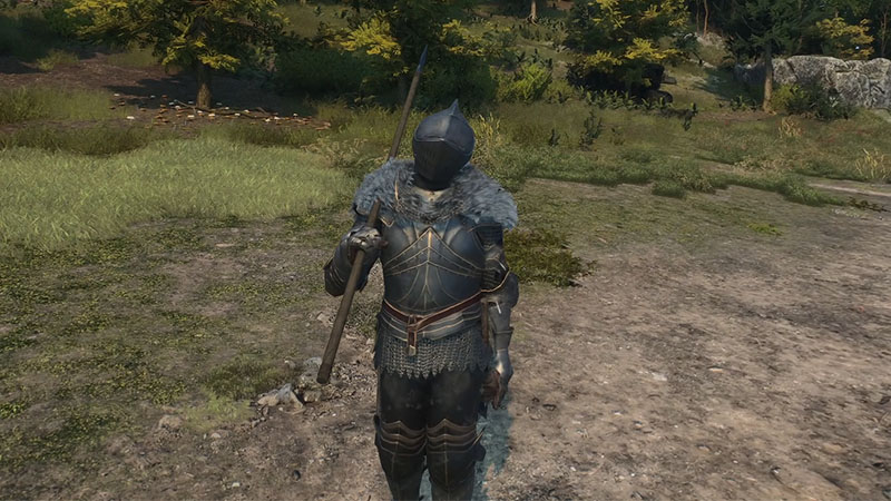 《颂钟长鸣》大型更新概览：新武器装备与战斗系统