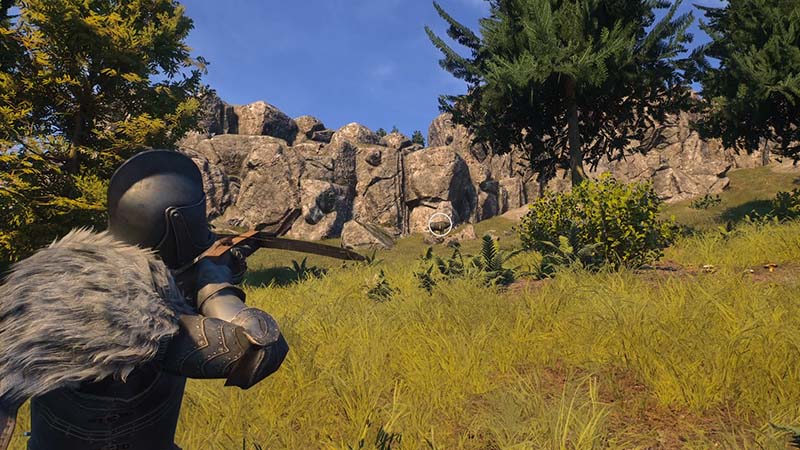 《颂钟长鸣》大型更新概览：新武器装备与战斗系统