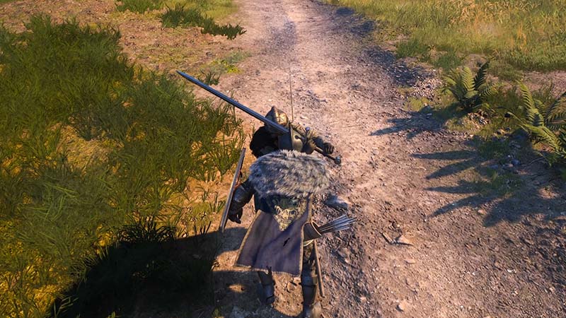 《颂钟长鸣》大型更新概览：新武器装备与战斗系统