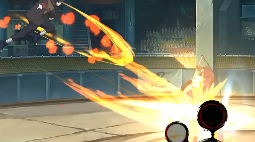 火影忍者手游宇智波止水普攻有哪些玩法