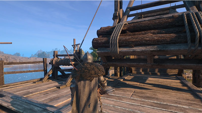 《颂钟长鸣》大型更新概览:新基建与群岛地标性建筑 《颂钟长鸣》大型更新概览:新基建与群岛地标性建筑