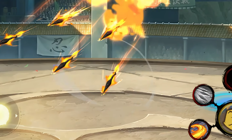 火影忍者手游宇智波止水实战技巧有哪些