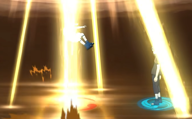 火影忍者手游止水的奥义有哪些玩法