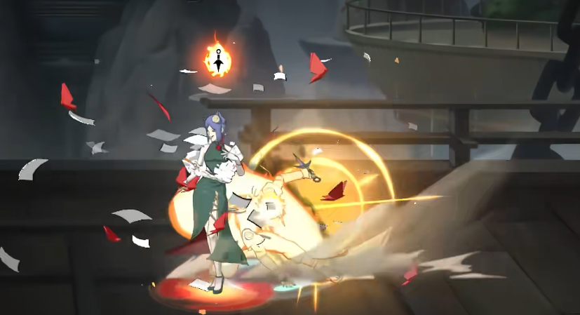 火影忍者手游金身水门一技能有哪些玩法