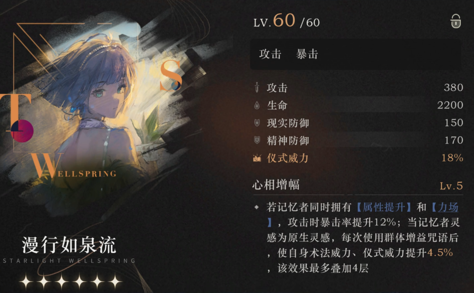 重返未来1999狂想水星强度怎么样