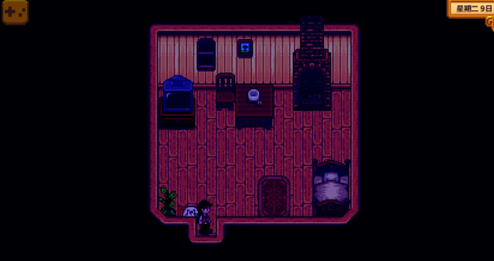 星露谷物语游戏时间有哪些基础特性 星露谷物语游戏时间有哪些基础特性