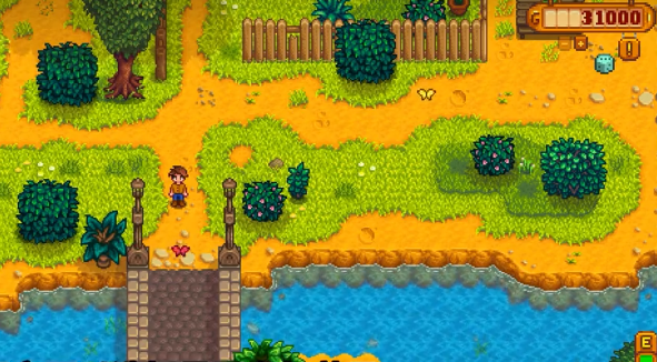 星露谷物语游戏时间有哪些基础特性 星露谷物语游戏时间有哪些基础特性